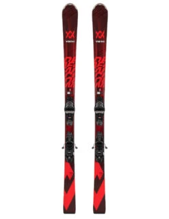 Narty Męskie VOLKL DEACON SPORT + Wiązanie MARKER VMOTION 10 Z GRIP WALK