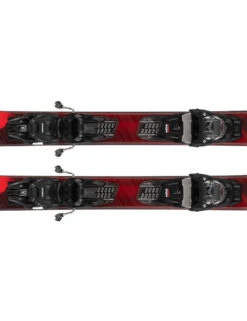 Narty Męskie VOLKL DEACON SPORT + Wiązanie MARKER VMOTION 10 Z GRIP WALK -Reusch Ski Sklep narty meskie volkl deacon sport wiazanie marker vmotion 10 z grip walk 3