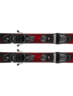 Narty Męskie VOLKL DEACON ST + Wiązanie MARKER VMOTION 10 Z GRIP WALK -Reusch Ski Sklep narty meskie volkl deacon st wiazanie marker vmotion 10 z grip walk 2