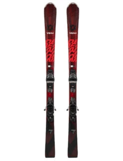 Narty Męskie VOLKL DEACON ST + Wiązanie MARKER VMOTION 10 Z GRIP WALK