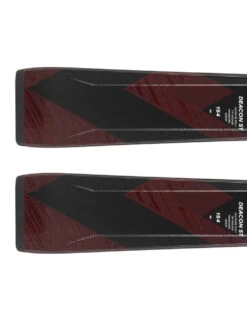 Narty Męskie VOLKL DEACON ST + Wiązanie MARKER VMOTION 10 Z GRIP WALK -Reusch Ski Sklep narty meskie volkl deacon st wiazanie marker vmotion 10 z grip walk 3