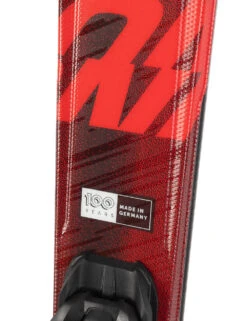 Narty Męskie VOLKL DEACON ST + Wiązanie MARKER VMOTION 10 Z GRIP WALK -Reusch Ski Sklep narty meskie volkl deacon st wiazanie marker vmotion 10 z grip walk 5