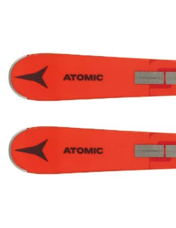 Narty Slalomowe ATOMIC REDSTER S9 REVOSHOCK + Wiązanie ATOMIC X12 Z GRIP WALK 2023