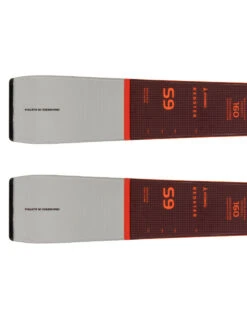 Narty Slalomowe ATOMIC REDSTER S9 REVOSHOCK + Wiązanie ATOMIC X12 Z GRIP WALK 2023 -Reusch Ski Sklep narty slalomowe atomic redster s9 revoshock wiazanie atomic x12 z grip walk 2023 3