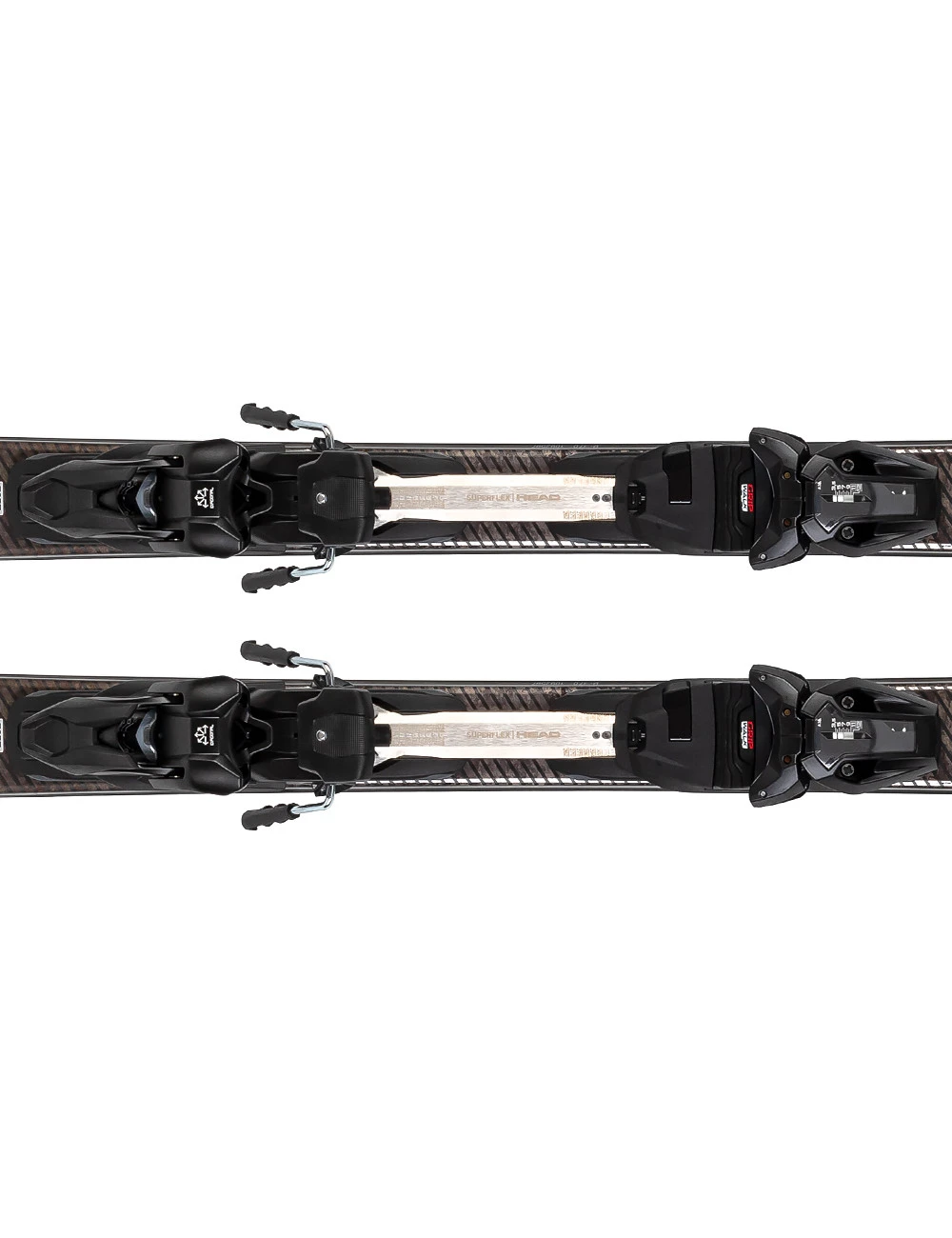 Narty Slalomowe Męskie HEAD PREMIUM + Wiązanie HEAD PRD Z GRIP WALK 5 Narty Slalomowe Męskie HEAD PREMIUM + Wiązanie HEAD PRD Z GRIP WALK - obrazek 3