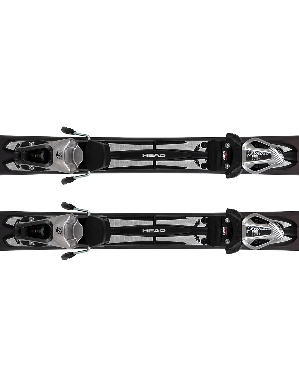 Narty Męskie HEAD SHAPE 5.0 + Wiązanie TYROLIA SX 10 Z GRIP WALK 5 Narty Męskie HEAD SHAPE 5.0 + Wiązanie TYROLIA SX 10 Z GRIP WALK - obrazek 3