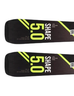 Narty Męskie HEAD SHAPE 5.0 + Wiązanie TYROLIA SX 10 Z GRIP WALK 11 Narty Męskie HEAD SHAPE 5.0 + Wiązanie TYROLIA SX 10 Z GRIP WALK -Reusch Ski Sklep narty slalomowe meskie head shape 50 wiazanie tyrolia sx 10 z grip walk 3