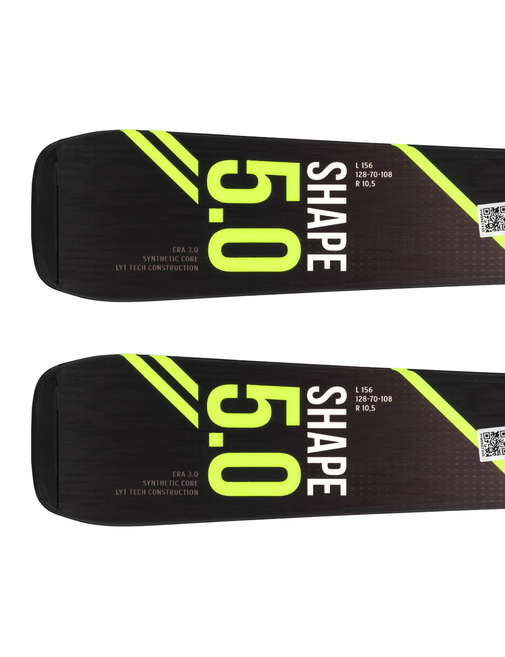 Narty Męskie HEAD SHAPE 5.0 + Wiązanie TYROLIA SX 10 Z GRIP WALK 6 Narty Męskie HEAD SHAPE 5.0 + Wiązanie TYROLIA SX 10 Z GRIP WALK - obrazek 4