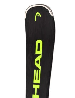 Narty Męskie HEAD SHAPE 5.0 + Wiązanie TYROLIA SX 10 Z GRIP WALK 12 Narty Męskie HEAD SHAPE 5.0 + Wiązanie TYROLIA SX 10 Z GRIP WALK -Reusch Ski Sklep narty slalomowe meskie head shape 50 wiazanie tyrolia sx 10 z grip walk 4