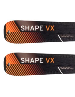 Narty Męskie HEAD SHAPE VX + Wiązanie HEAD JOY 11 Z GRIP WALK -Reusch Ski Sklep narty slalomowe meskie head shape vx wiazanie head joy 11 z grip walk 4