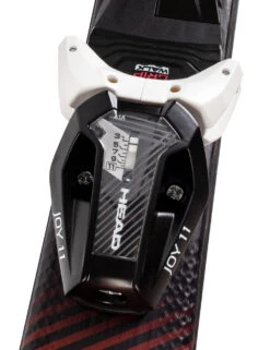 Narty Męskie HEAD SHAPE VX + Wiązanie HEAD JOY 11 Z GRIP WALK -Reusch Ski Sklep narty slalomowe meskie head shape vx wiazanie head joy 11 z grip walk 5