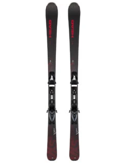 Narty Męskie HEAD V-SHAPE PRO VX LYT + Wiązanie HEAD PR 10