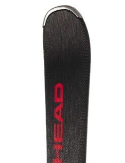 Narty Męskie HEAD V-SHAPE PRO VX LYT + Wiązanie HEAD PR 10 -Reusch Ski Sklep narty slalomowe meskie head v shape pro vx lyt wiazanie head pr 10 1 4