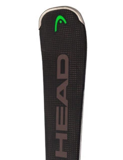 Narty Męskie HEAD V-SHAPE V4 + Wiązanie TYROLIA SLR 10 Z GRIP WALK -Reusch Ski Sklep narty slalomowe meskie head v shape v4 wiazanie tyrolia slr 10 z grip walk 4