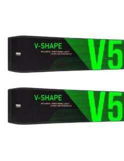 Narty Męskie HEAD V-SHAPE V5 + Wiązanie TYROLIA PR 10 -Reusch Ski Sklep narty slalomowe meskie head v shape v5 wiazanie tyrolia pr 10 3