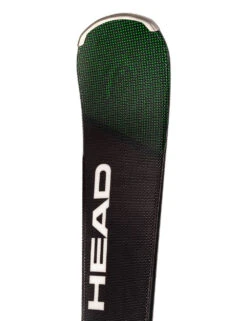 Narty Męskie HEAD V-SHAPE V5 + Wiązanie TYROLIA PR 10 Z GRIP WALK -Reusch Ski Sklep narty slalomowe meskie head v shape v5 wiazanie tyrolia pr 10 z grip walk 4