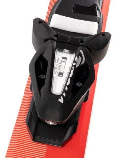 Narty Męskie HEAD V-SHAPE V6 + Wiązanie TYROLIA PR 10 -Reusch Ski Sklep narty slalomowe meskie head v shape v6 wiazanie head pr 11 5