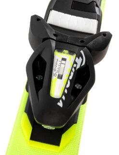 Narty Slalomowe Męskie HEAD WORLDCUP REBELS I.SHAPE PRO + Wiązanie TYROLIA PR 10 Z GRIP WALK -Reusch Ski Sklep narty slalomowe meskie head worldcup rebels ishape pro wiazanie tyrolia pr 10 z grip walk 5