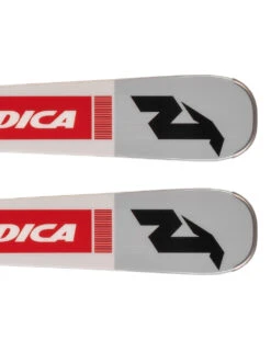 Narty Slalomowe NORDICA DOBERMAN SLC + Wiązania MARKER TPX 12 FDT Z GRIP WALK 2020 -Reusch Ski Sklep narty slalomowe nordica doberman slc wiazania marker marker tpx z grip walk 1