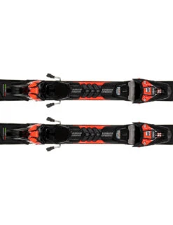 Narty Slalomowe NORDICA DOBERMAN SLR RB + Wiązania MARKER XCELL 14 FDT Z GRIP WALK 2021 -Reusch Ski Sklep narty slalomowe nordica doberman slr rb wiazania marker xcell 14 fdt z grip walk 2021 2