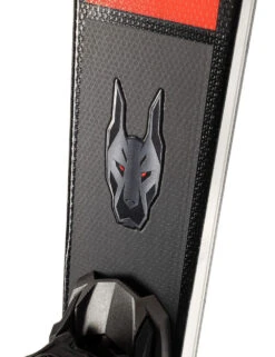 Narty Slalomowe NORDICA DOBERMAN SLR RB + Wiązania MARKER XCELL 14 FDT Z GRIP WALK 2021 -Reusch Ski Sklep narty slalomowe nordica doberman slr rb wiazania marker xcell 14 fdt z grip walk 2021 5