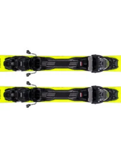 Narty Slalomowe VOLKL RACETIGER SC LIMITED + Wiązanie MARKER VMOTION 10 Z GRIP WALK 10 Narty Slalomowe VOLKL RACETIGER SC LIMITED + Wiązanie MARKER VMOTION 10 Z GRIP WALK -Reusch Ski Sklep narty slalomowe volkl racetiger sc wiazanie marker vmotion 10 z grip walk 2