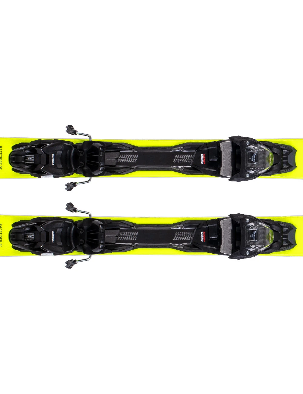 Narty Slalomowe VOLKL RACETIGER SC LIMITED + Wiązanie MARKER VMOTION 10 Z GRIP WALK 5 Narty Slalomowe VOLKL RACETIGER SC LIMITED + Wiązanie MARKER VMOTION 10 Z GRIP WALK - obrazek 3