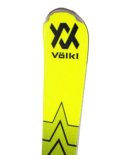 Narty Slalomowe VOLKL RACETIGER SC LIMITED + Wiązanie MARKER VMOTION 10 Z GRIP WALK 12 Narty Slalomowe VOLKL RACETIGER SC LIMITED + Wiązanie MARKER VMOTION 10 Z GRIP WALK -Reusch Ski Sklep narty slalomowe volkl racetiger sc wiazanie marker vmotion 10 z grip walk 4
