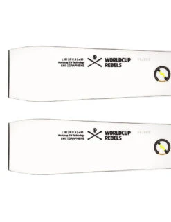 Narty Slalomowe Zawodnicze (komórki) HEAD WORLDCUP REBELS E-SL RD + Wiązanie HEAD FREEFLEX 14 2022 -Reusch Ski Sklep narty slalomowe zawodnicze komorki head worldcup rebels e sl rd wiazanie head freeflex 14 2022 4