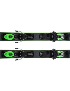 Narty Zjazdowe ATOMIC REDSTER X5 + Wiązanie ATOMIC M10 Z GRIP WALK -Reusch Ski Sklep narty zjazdowe atomic redster x5 wiazanie atomic eft 10 z grip walk 2