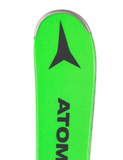 Narty Zjazdowe ATOMIC REDSTER X5 + Wiązanie ATOMIC M10 Z GRIP WALK -Reusch Ski Sklep narty zjazdowe atomic redster x5 wiazanie atomic eft 10 z grip walk 4