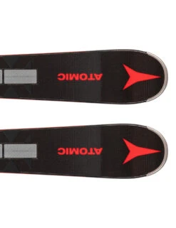 Narty Zjazdowe ATOMIC REDSTER X9i WB REVOSHOCK + Wiązanie ATOMIC X12 Z GRIP WALK 2023