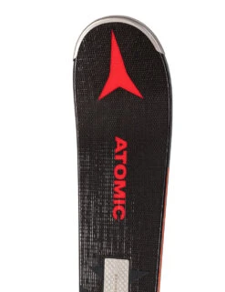 Narty Zjazdowe ATOMIC REDSTER X9i WB REVOSHOCK + Wiązanie ATOMIC X12 Z GRIP WALK 2023 -Reusch Ski Sklep narty zjazdowe atomic redster x9i wb revoshock wiazanie atomic x12 z grip walk 2023 4