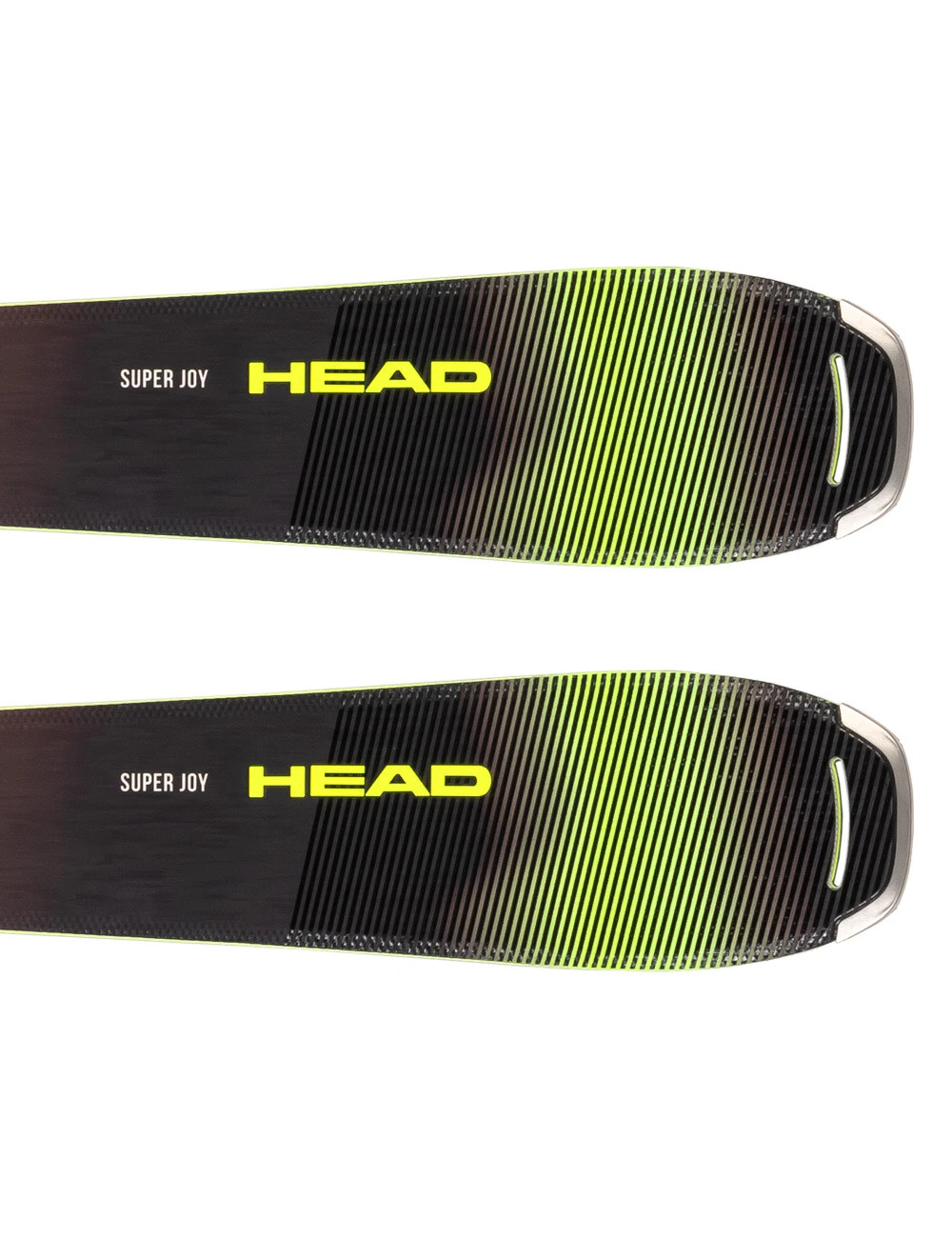 Narty Zjazdowe Damskie HEAD SUPER JOY + Wiązania HEAD JOY 11 Z GRIP WALK 2023 4 Narty Zjazdowe Damskie HEAD SUPER JOY + Wiązania HEAD JOY 11 Z GRIP WALK 2023 - obrazek 2