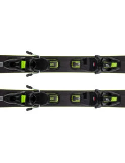 Narty Zjazdowe Damskie HEAD SUPER JOY + Wiązania HEAD JOY 11 Z GRIP WALK 2023 10 Narty Zjazdowe Damskie HEAD SUPER JOY + Wiązania HEAD JOY 11 Z GRIP WALK 2023 -Reusch Ski Sklep narty zjazdowe damskie head super joy wiazania head joy 11 z grip walk 2023 2