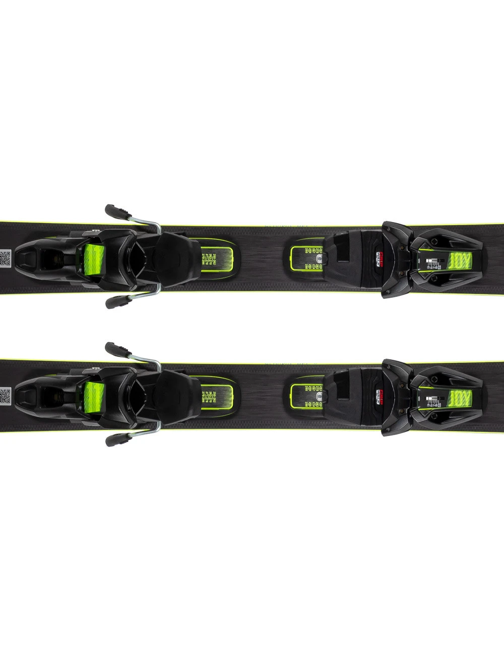 Narty Zjazdowe Damskie HEAD SUPER JOY + Wiązania HEAD JOY 11 Z GRIP WALK 2023 5 Narty Zjazdowe Damskie HEAD SUPER JOY + Wiązania HEAD JOY 11 Z GRIP WALK 2023 - obrazek 3