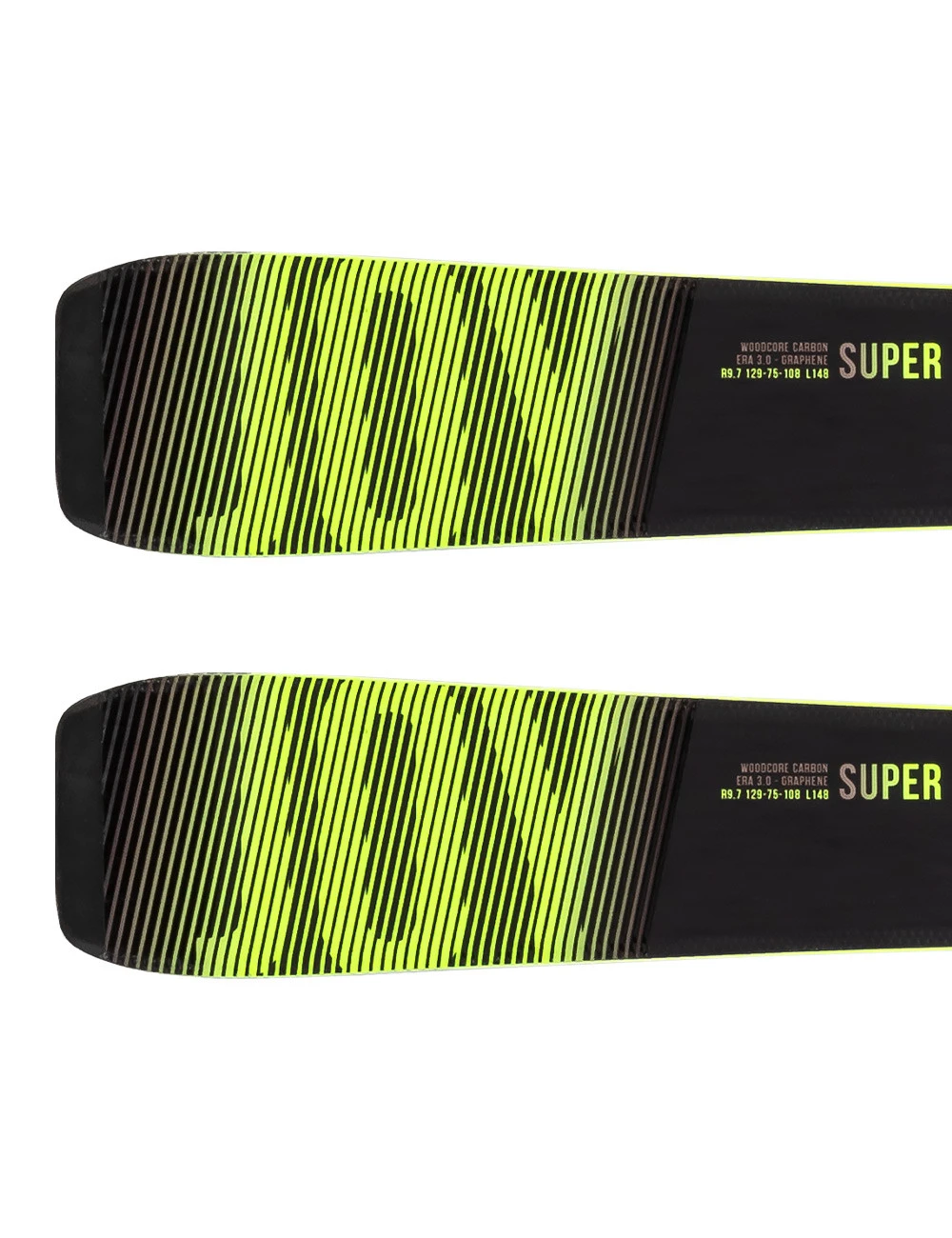 Narty Zjazdowe Damskie HEAD SUPER JOY + Wiązania HEAD JOY 11 Z GRIP WALK 2023 6 Narty Zjazdowe Damskie HEAD SUPER JOY + Wiązania HEAD JOY 11 Z GRIP WALK 2023 - obrazek 4