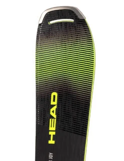 Narty Zjazdowe Damskie HEAD SUPER JOY + Wiązania HEAD JOY 11 Z GRIP WALK 2023 12 Narty Zjazdowe Damskie HEAD SUPER JOY + Wiązania HEAD JOY 11 Z GRIP WALK 2023 -Reusch Ski Sklep narty zjazdowe damskie head super joy wiazania head joy 11 z grip walk 2023 4