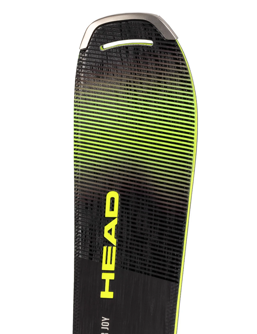 Narty Zjazdowe Damskie HEAD SUPER JOY + Wiązania HEAD JOY 11 Z GRIP WALK 2023 7 Narty Zjazdowe Damskie HEAD SUPER JOY + Wiązania HEAD JOY 11 Z GRIP WALK 2023 - obrazek 5