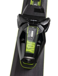 Narty Zjazdowe Damskie HEAD SUPER JOY + Wiązania HEAD JOY 11 Z GRIP WALK 2023 13 Narty Zjazdowe Damskie HEAD SUPER JOY + Wiązania HEAD JOY 11 Z GRIP WALK 2023 -Reusch Ski Sklep narty zjazdowe damskie head super joy wiazania head joy 11 z grip walk 2023 5