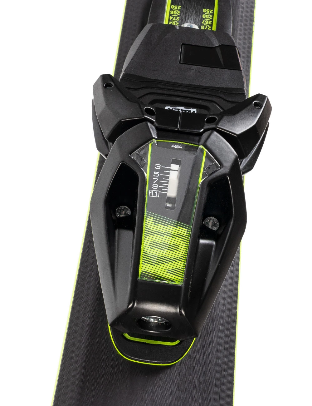 Narty Zjazdowe Damskie HEAD SUPER JOY + Wiązania HEAD JOY 11 Z GRIP WALK 2023 8 Narty Zjazdowe Damskie HEAD SUPER JOY + Wiązania HEAD JOY 11 Z GRIP WALK 2023 - obrazek 6