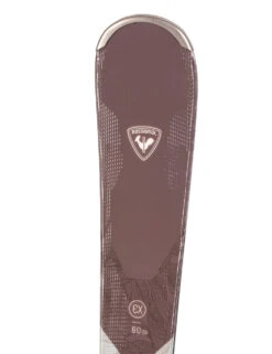 Narty Allmountain Damskie ROSSIGNOL EXPERIENCE 80 CA + Wiązania LOOK XPRESS 11 W Z GRIP WALK -Reusch Ski Sklep narty zjazdowe damskie rossignol experience 80 ca wiazania look xpress 11 w z grip walk 4