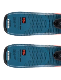 Narty Zjazdowe Dziecięce ROSSIGNOL EXPERIENCE PRO + Wiązania LOOK KID 4.5 Z GRIP WALK -Reusch Ski Sklep narty zjazdowe dzieciece rossignol experience pro wiazania look kid 4 z grip walk 3