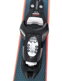 Narty Zjazdowe Dziecięce ROSSIGNOL EXPERIENCE PRO + Wiązania LOOK KID 4.5 Z GRIP WALK -Reusch Ski Sklep narty zjazdowe dzieciece rossignol experience pro wiazania look kid 4 z grip walk 5