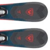 Narty Zjazdowe Dziecięce ROSSIGNOL EXPERIENCE PRO + Wiązania LOOK XPRESS 4.5 Z GRIP WALK -Reusch Ski Sklep narty zjazdowe dzieciece rossignol experience pro wiazania look xpress 4 z grip walk