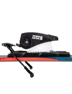 Narty Zjazdowe Dziecięce ROSSIGNOL EXPERIENCE PRO + Wiązania LOOK XPRESS 4.5 Z GRIP WALK -Reusch Ski Sklep narty zjazdowe dzieciece rossignol experience pro wiazania look xpress 4 z grip walk 5