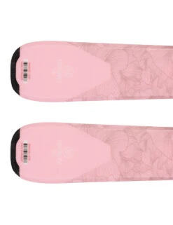 Narty Zjazdowe Dziecięce ROSSIGNOL EXPERIENCE W PRO + Wiązania LOOK XPRESS 4.5 Z GRIP WALK -Reusch Ski Sklep narty zjazdowe dzieciece rossignol experience w pro wiazania look xpress 4 z grip walk 3