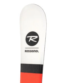 Narty Zjazdowe Dziecięce ROSSIGNOL TERRAIN + Wiązania LOOK XPRESS 4 Z GRIP WALK -Reusch Ski Sklep narty zjazdowe dzieciece rossignol terrain wiazania look xpress 4 z grip walk 4