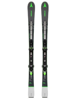 Narty Zjazdowe Męskie ATOMIC REDSTER X9 WB REVOSHOCK + Wiązanie ATOMIC X12 Z GRIP WALK 2023