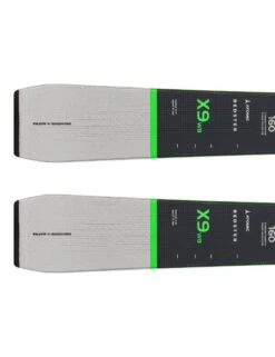 Narty Zjazdowe Męskie ATOMIC REDSTER X9 WB REVOSHOCK + Wiązanie ATOMIC X12 Z GRIP WALK 2023 -Reusch Ski Sklep narty zjazdowe meskie atomic redster x9 wb revoshock wiazanie atomic x12 z grip walk 3